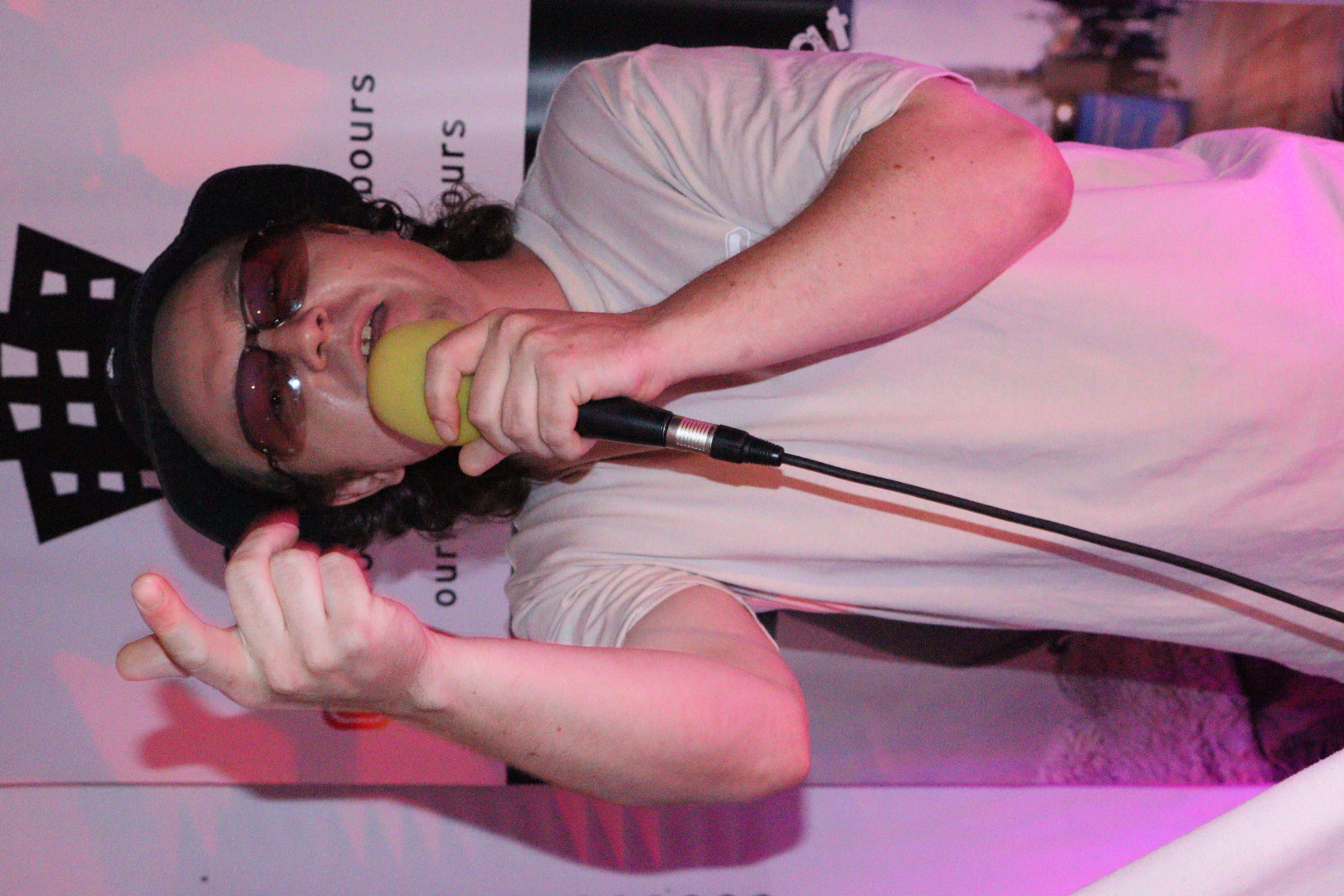 The Lost Atlantis Records photoshoot 14