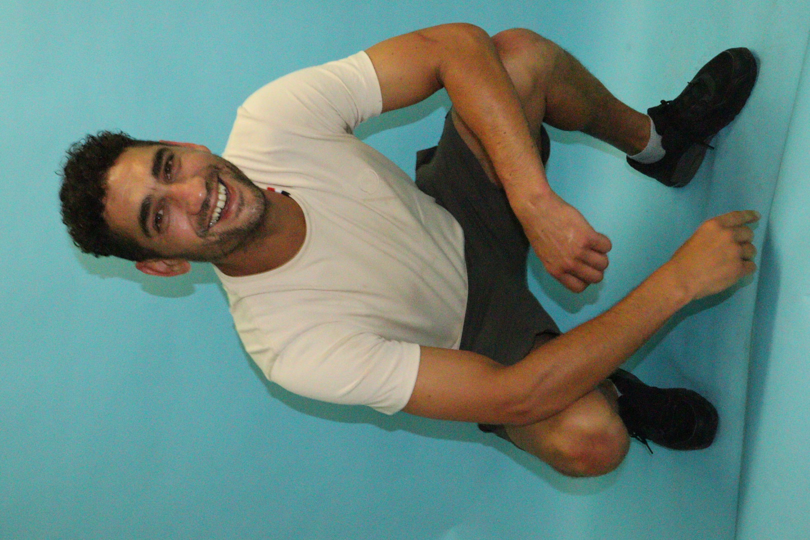 The Lost Atlantis Records photoshoot 20