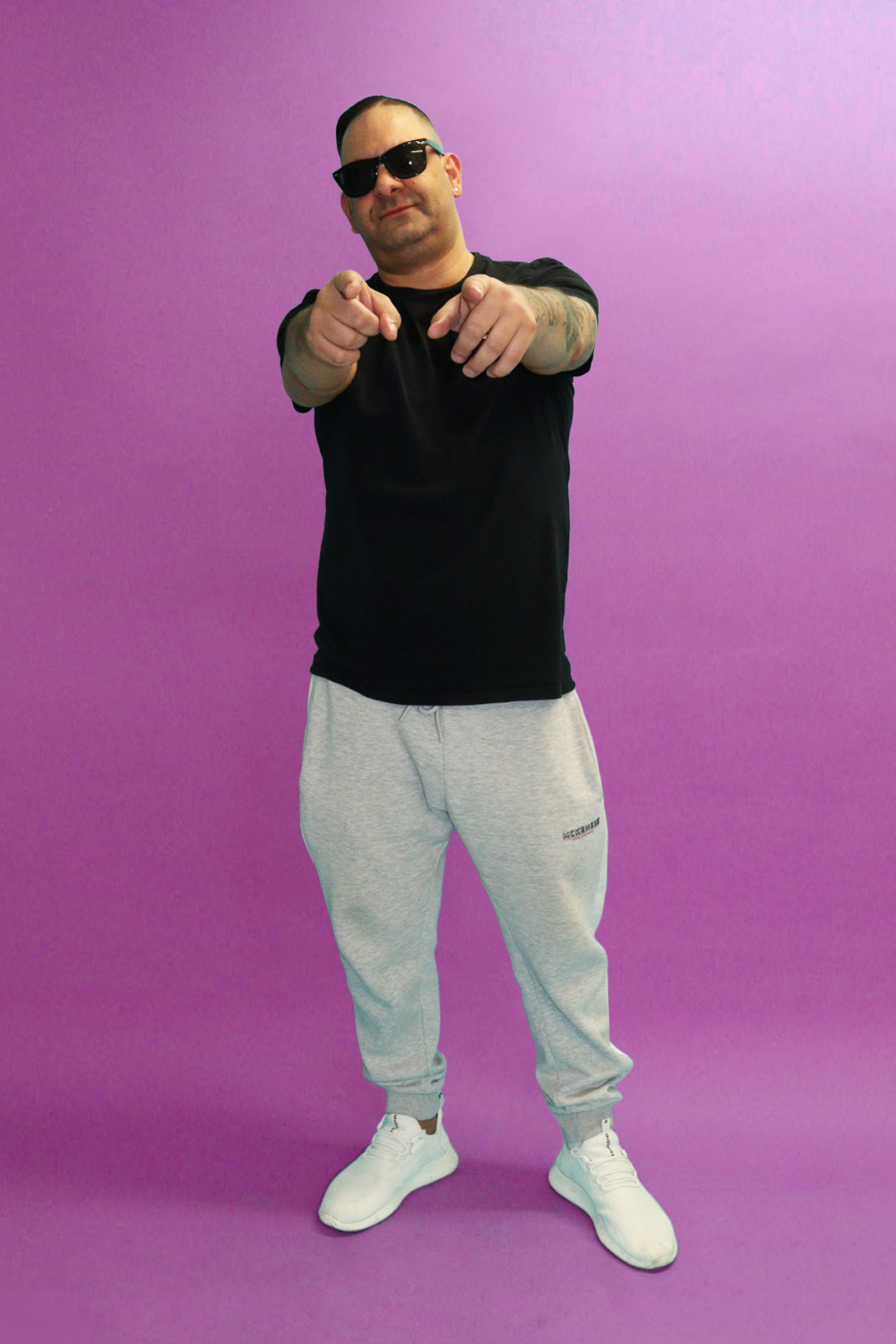 The Lost Atlantis Records photoshoot 21