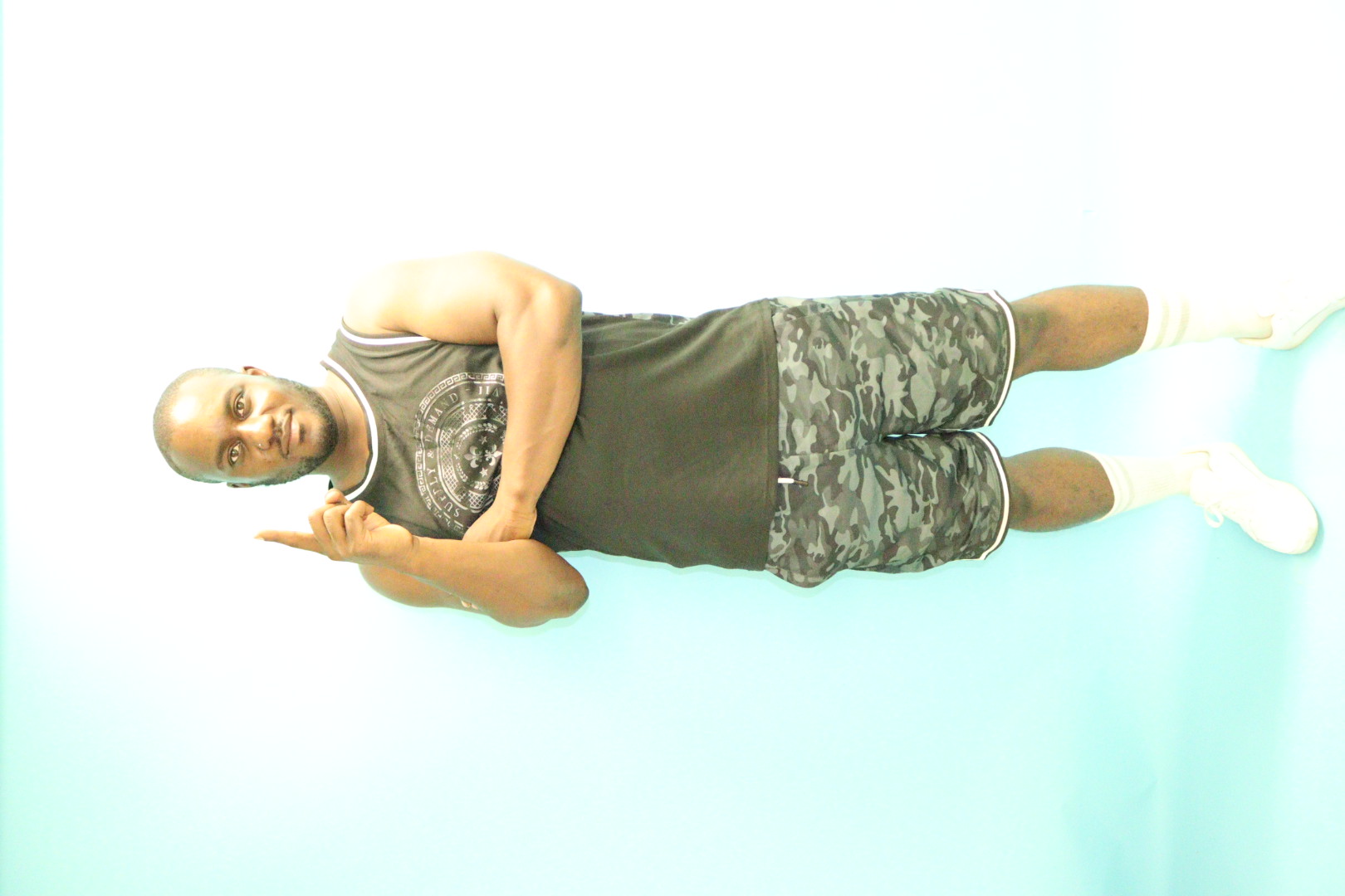 The Lost Atlantis Records photoshoot 3