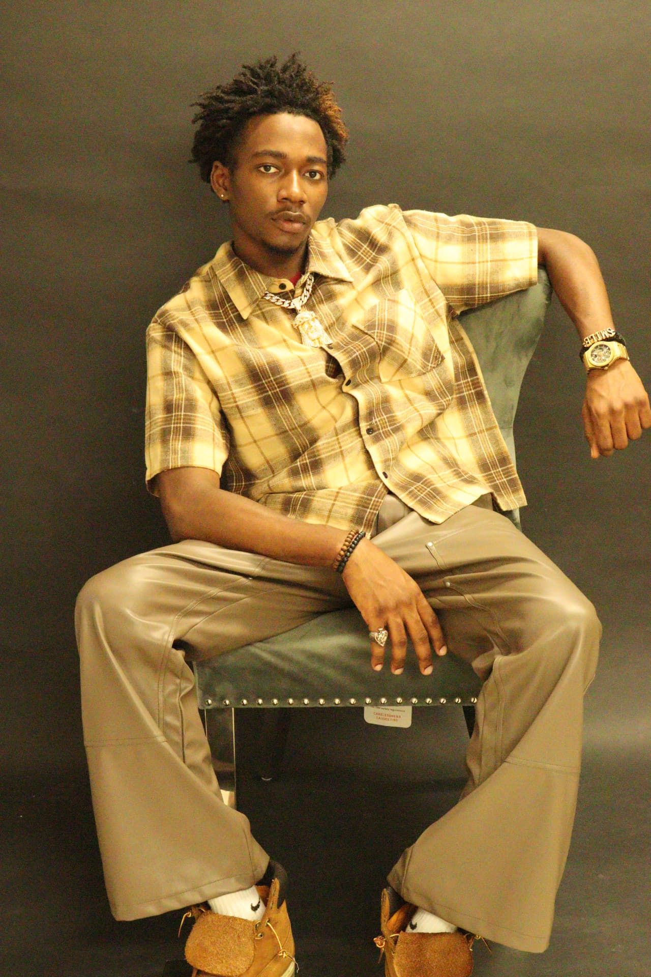 The Lost Atlantis Records photoshoot 7